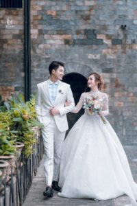 Album tại Long Island : Nam & Nhi - Album hình cưới đẹp tại Hồ Chí Minh 21
