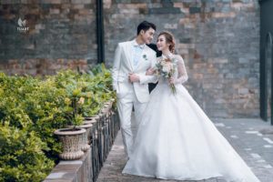 Album tại Long Island : Nam & Nhi - Album hình cưới đẹp tại Hồ Chí Minh 22