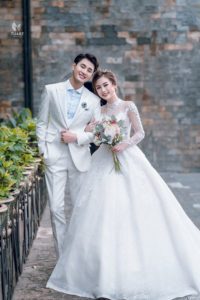 Album tại Long Island : Nam & Nhi - Album hình cưới đẹp tại Hồ Chí Minh 23