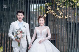 Album tại Long Island : Nam & Nhi - Album hình cưới đẹp tại Hồ Chí Minh 25