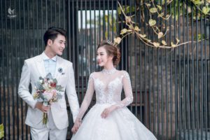 Album tại Long Island : Nam & Nhi - Album hình cưới đẹp tại Hồ Chí Minh 26