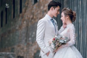 Album tại Long Island : Nam & Nhi - Album hình cưới đẹp tại Hồ Chí Minh 27