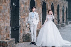 Album tại Long Island : Nam & Nhi - Album hình cưới đẹp tại Hồ Chí Minh 28