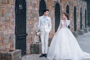 Album tại Long Island : Nam & Nhi - Album hình cưới đẹp tại Hồ Chí Minh 29
