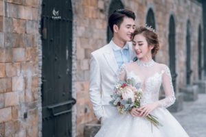Album tại Long Island : Nam & Nhi - Album hình cưới đẹp tại Hồ Chí Minh 30