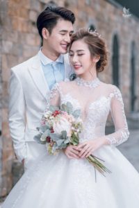 Album tại Long Island : Nam & Nhi - Album hình cưới đẹp tại Hồ Chí Minh 31