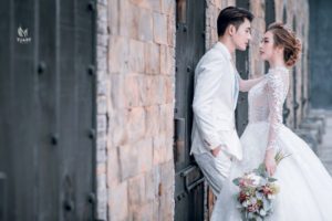 Album tại Long Island : Nam & Nhi - Album hình cưới đẹp tại Hồ Chí Minh 32