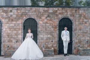 Album tại Long Island : Nam & Nhi - Album hình cưới đẹp tại Hồ Chí Minh 34