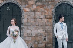 Album tại Long Island : Nam & Nhi - Album hình cưới đẹp tại Hồ Chí Minh 36