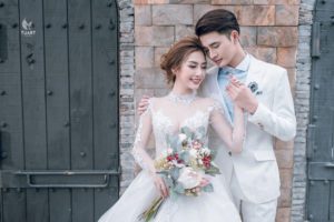 Album tại Long Island : Nam & Nhi - Album hình cưới đẹp tại Hồ Chí Minh 37