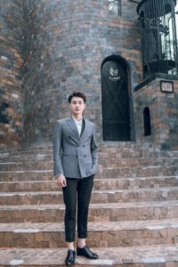 Album tại Long Island : Nam & Nhi - Album hình cưới đẹp tại Hồ Chí Minh 38