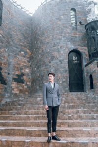 Album tại Long Island : Nam & Nhi - Album hình cưới đẹp tại Hồ Chí Minh 39