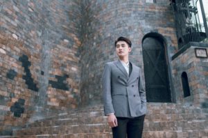 Album tại Long Island : Nam & Nhi - Album hình cưới đẹp tại Hồ Chí Minh 40