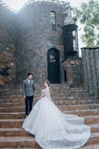 Album tại Long Island : Nam & Nhi - Album hình cưới đẹp tại Hồ Chí Minh 43