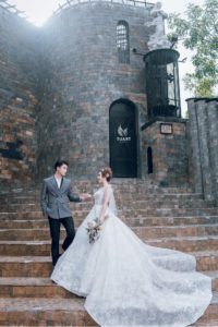Album tại Long Island : Nam & Nhi - Album hình cưới đẹp tại Hồ Chí Minh 44
