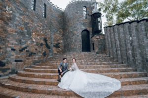 Album tại Long Island : Nam & Nhi - Album hình cưới đẹp tại Hồ Chí Minh 45