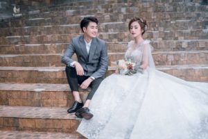 Album tại Long Island : Nam & Nhi - Album hình cưới đẹp tại Hồ Chí Minh 46