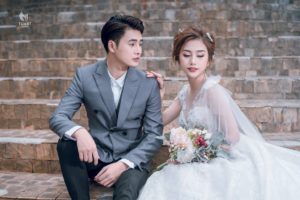 Album tại Long Island : Nam & Nhi - Album hình cưới đẹp tại Hồ Chí Minh 47