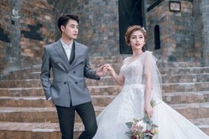 Album tại Long Island : Nam & Nhi - Album hình cưới đẹp tại Hồ Chí Minh 48
