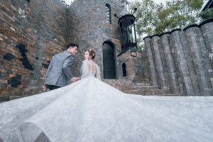 Album tại Long Island : Nam & Nhi - Album hình cưới đẹp tại Hồ Chí Minh 55