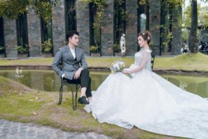 Album tại Long Island : Nam & Nhi - Album hình cưới đẹp tại Hồ Chí Minh 56