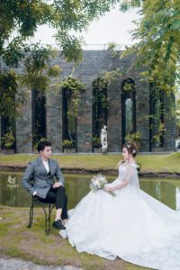 Album tại Long Island : Nam & Nhi - Album hình cưới đẹp tại Hồ Chí Minh 57