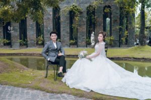Album tại Long Island : Nam & Nhi - Album hình cưới đẹp tại Hồ Chí Minh 58