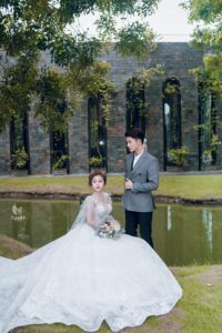 Album tại Long Island : Nam & Nhi - Album hình cưới đẹp tại Hồ Chí Minh 59