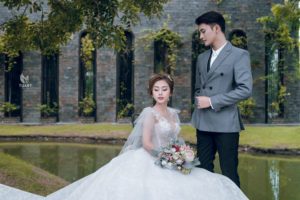 Album tại Long Island : Nam & Nhi - Album hình cưới đẹp tại Hồ Chí Minh 60