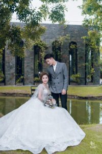 Album tại Long Island : Nam & Nhi - Album hình cưới đẹp tại Hồ Chí Minh 61