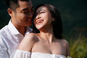 Album chụp ảnh cưới đẹp tại Sapa : Phương-Hưng 1