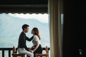 Album chụp ảnh cưới đẹp tại Sapa : Hải-Dương 1
