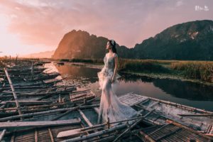 Album tại Ninh Bình Khánh Linh & Jeff Breuers – Album chụp ảnh cưới đẹp 11