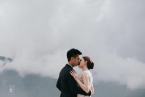 Album chụp ảnh cưới đẹp tại Sapa : Hải-Dương 12
