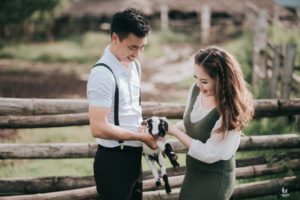 Album chụp ảnh cưới đẹp tại Sapa : Hải-Dương 14