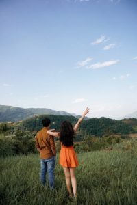 Album chụp ảnh cưới đẹp tại Sapa : Phương-Hưng 15