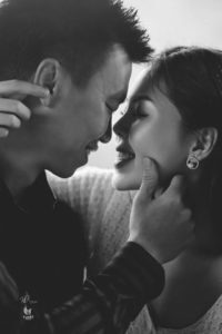 Album chụp ảnh cưới đẹp tại Sapa : Hải-Dương 15