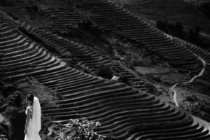 Album chụp ảnh cưới đẹp tại Sapa : Phương-Hưng 16
