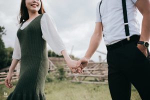 Album chụp ảnh cưới đẹp tại Sapa : Hải-Dương 16