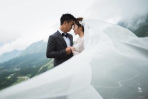 Album chụp ảnh cưới đẹp tại Sapa : Hải-Dương 17