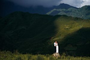 Album chụp ảnh cưới đẹp tại Sapa : Hải-Dương 18