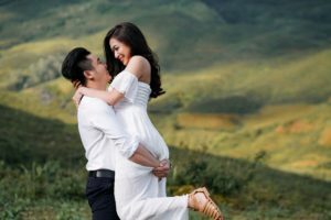 Album chụp ảnh cưới đẹp tại Sapa : Phương-Hưng 19