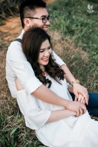 Album chụp ảnh cưới đẹp tại Ninh Bình : Hoàng-Trang 2