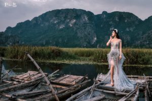 Album tại Ninh Bình Khánh Linh & Jeff Breuers – Album chụp ảnh cưới đẹp 2