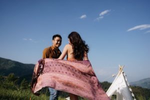 Album chụp ảnh cưới đẹp tại Sapa : Phương-Hưng 21