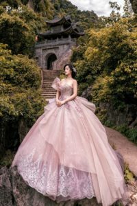 Album tại Ninh Bình Khánh Linh & Jeff Breuers – Album chụp ảnh cưới đẹp 3