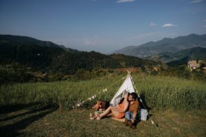 Album chụp ảnh cưới đẹp tại Sapa : Phương-Hưng 30