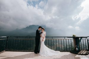 Album chụp ảnh cưới đẹp tại Sapa : Hải-Dương 5