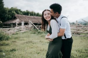 Album chụp ảnh cưới đẹp tại Sapa : Hải-Dương 6