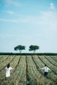 Album chụp ảnh cưới đẹp tại Ninh Bình : Hoàng-Trang 6